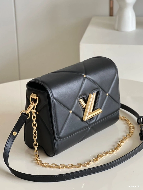 MM LOUIS VUITTON TWIST 0501